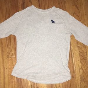 Abercrombie and Fitch Long Sleeve